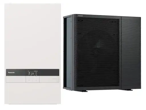 Zdjęcie Pompa ciepła Viessmann czy Panasonic - która jest lepsza dla Ciebie?