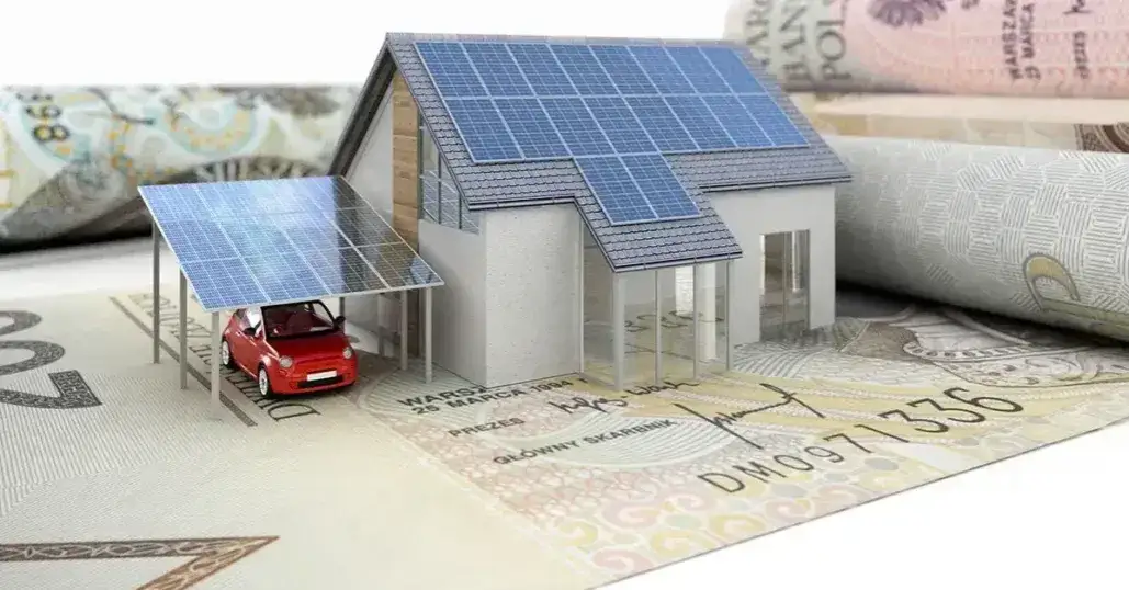 Zdjęcie Ile prądu zużywa pompa ciepła 8 kW i jak obniżyć koszty energii?