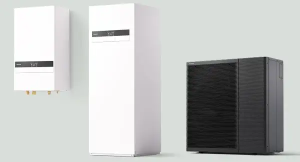 Pompa ciepła Viessmann czy Panasonic - która jest lepsza dla Ciebie?