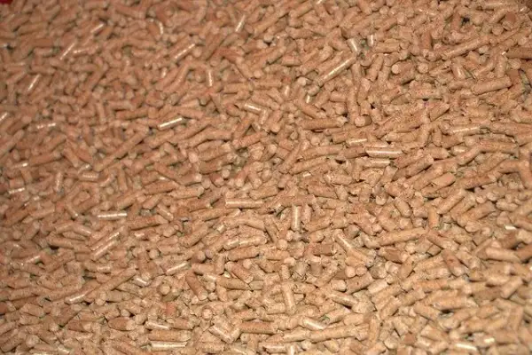 Ile pelletu na 100m2? Sprawdź, ile potrzebujesz i jak zaoszczędzić na ogrzewaniu