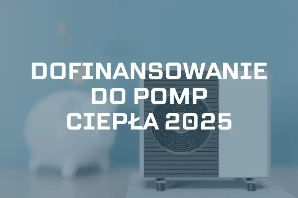 Jak odliczyć pompę ciepła od podatku i uniknąć błędów w uldze termomodernizacyjnej