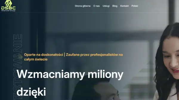 DSBCFinancialGroup.com opinie - Wypłaty