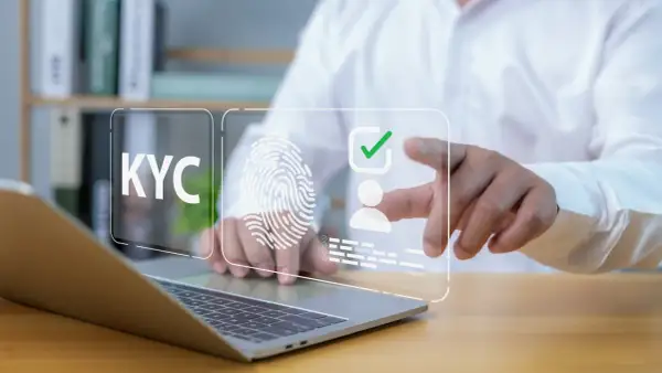 Wymóg weryfikacji KYC: dlaczego jest niezbędny przy rejestracji?